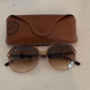 Ray-Ban Bill sunglasses